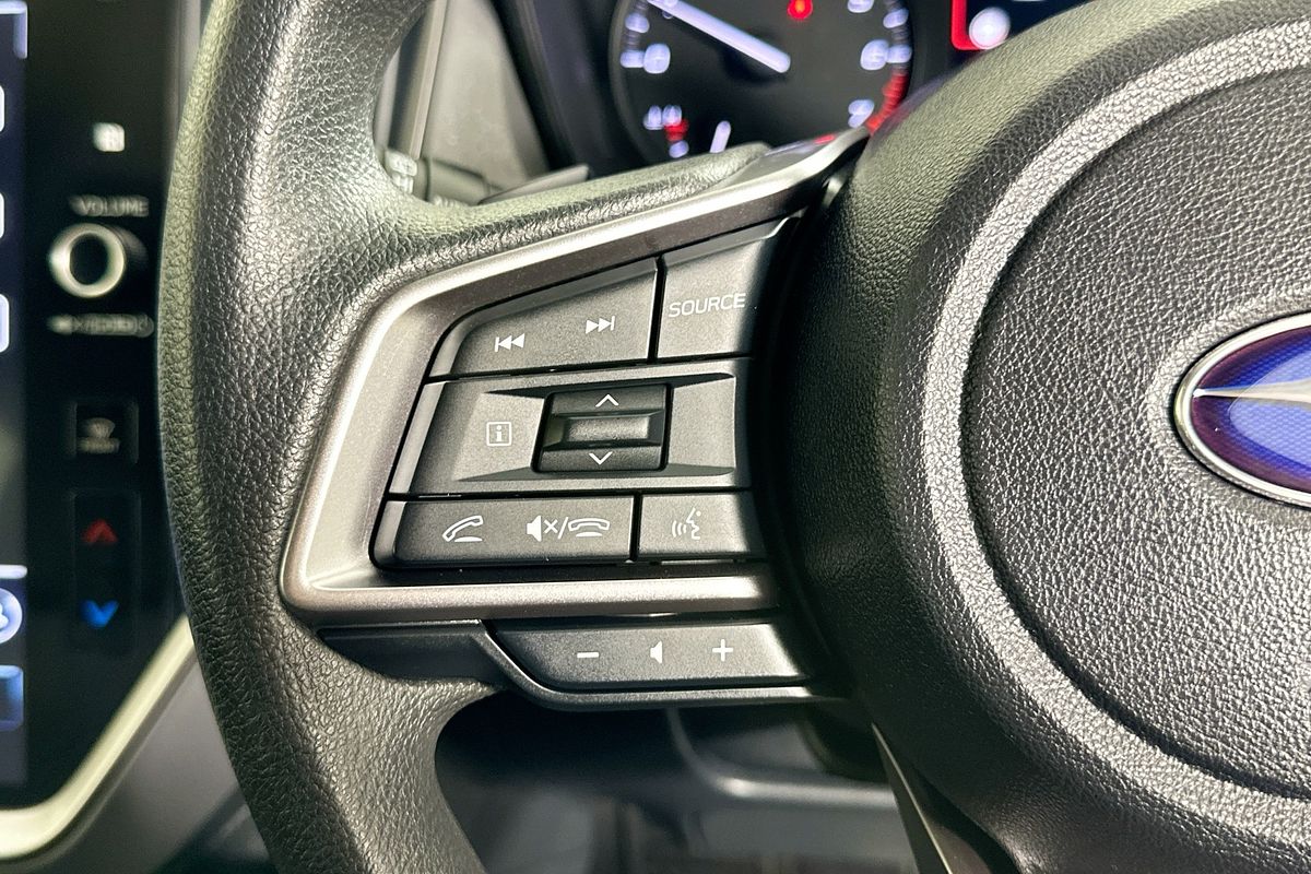 2024 Subaru CROSSTREK AWD 2.0L MY24