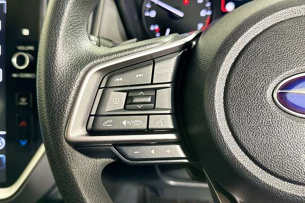 2024 Subaru CROSSTREK AWD 2.0L MY24