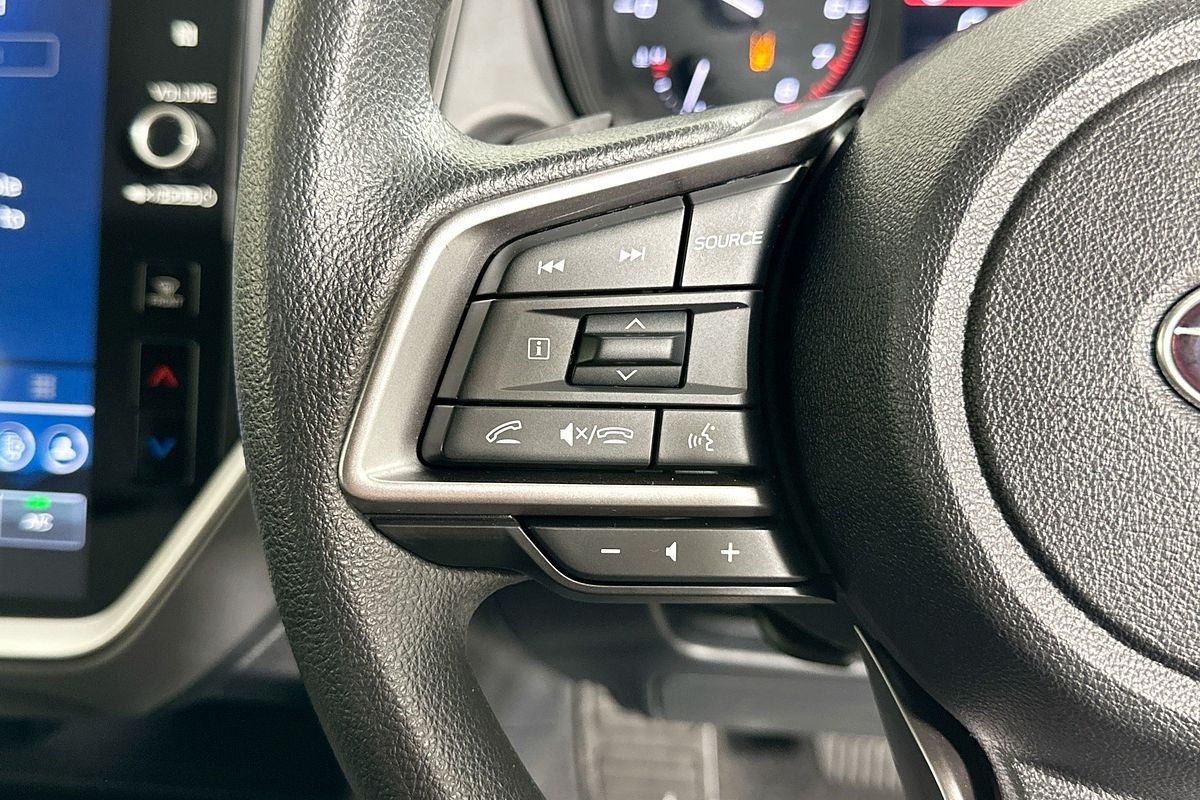 2024 Subaru CROSSTREK AWD 2.0L MY24