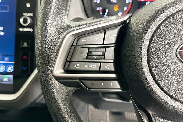 2024 Subaru CROSSTREK AWD 2.0L MY24