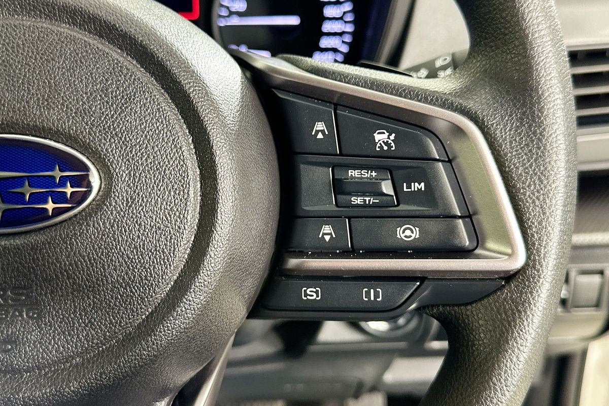 2024 Subaru CROSSTREK AWD 2.0L MY24