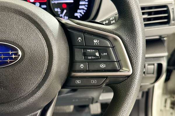 2024 Subaru CROSSTREK AWD 2.0L MY24