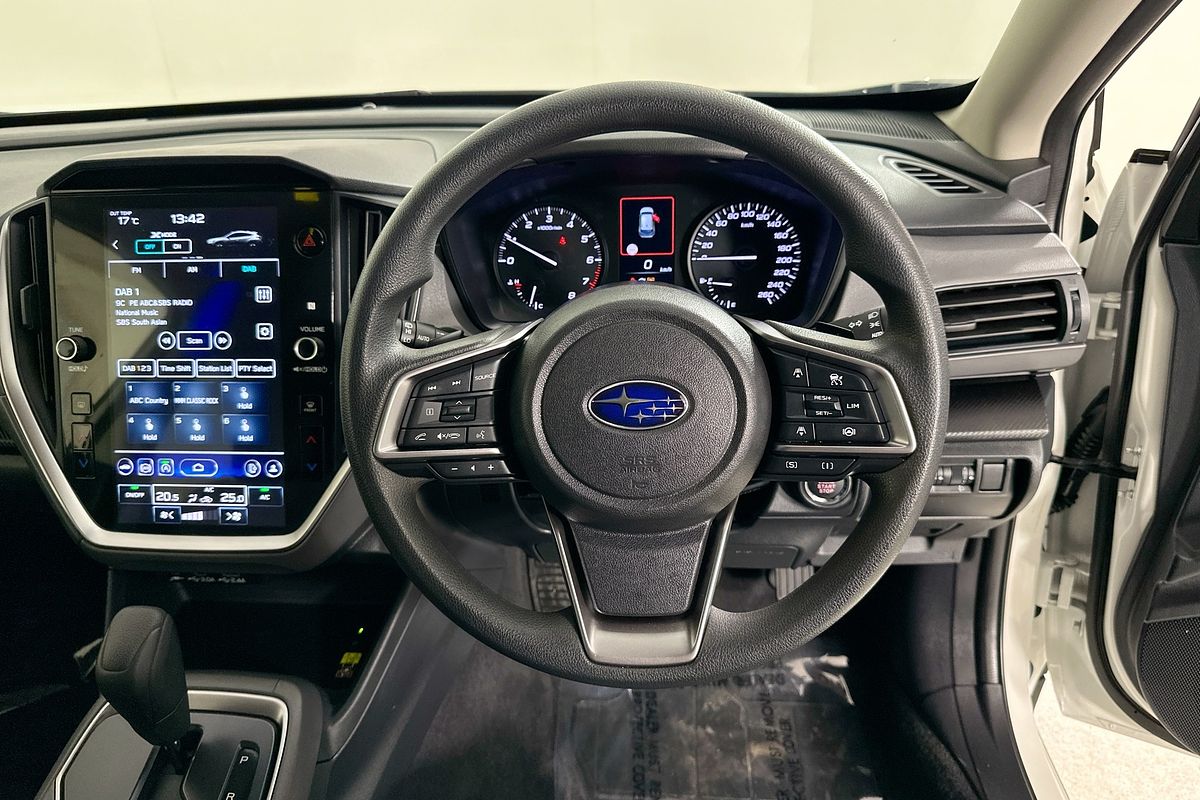 2024 Subaru CROSSTREK AWD 2.0L MY24