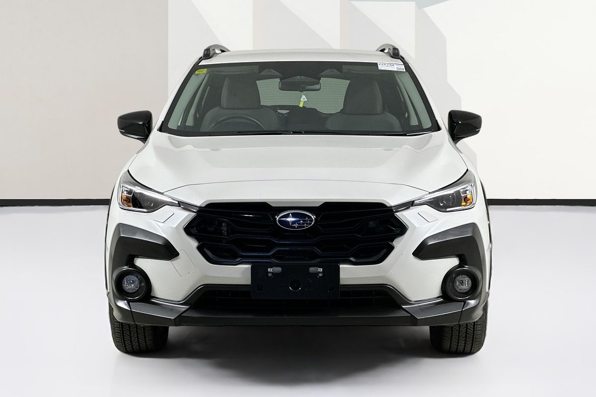 2024 Subaru CROSSTREK AWD 2.0L MY24