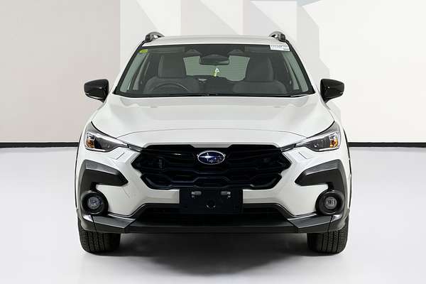 2024 Subaru CROSSTREK AWD 2.0L MY24