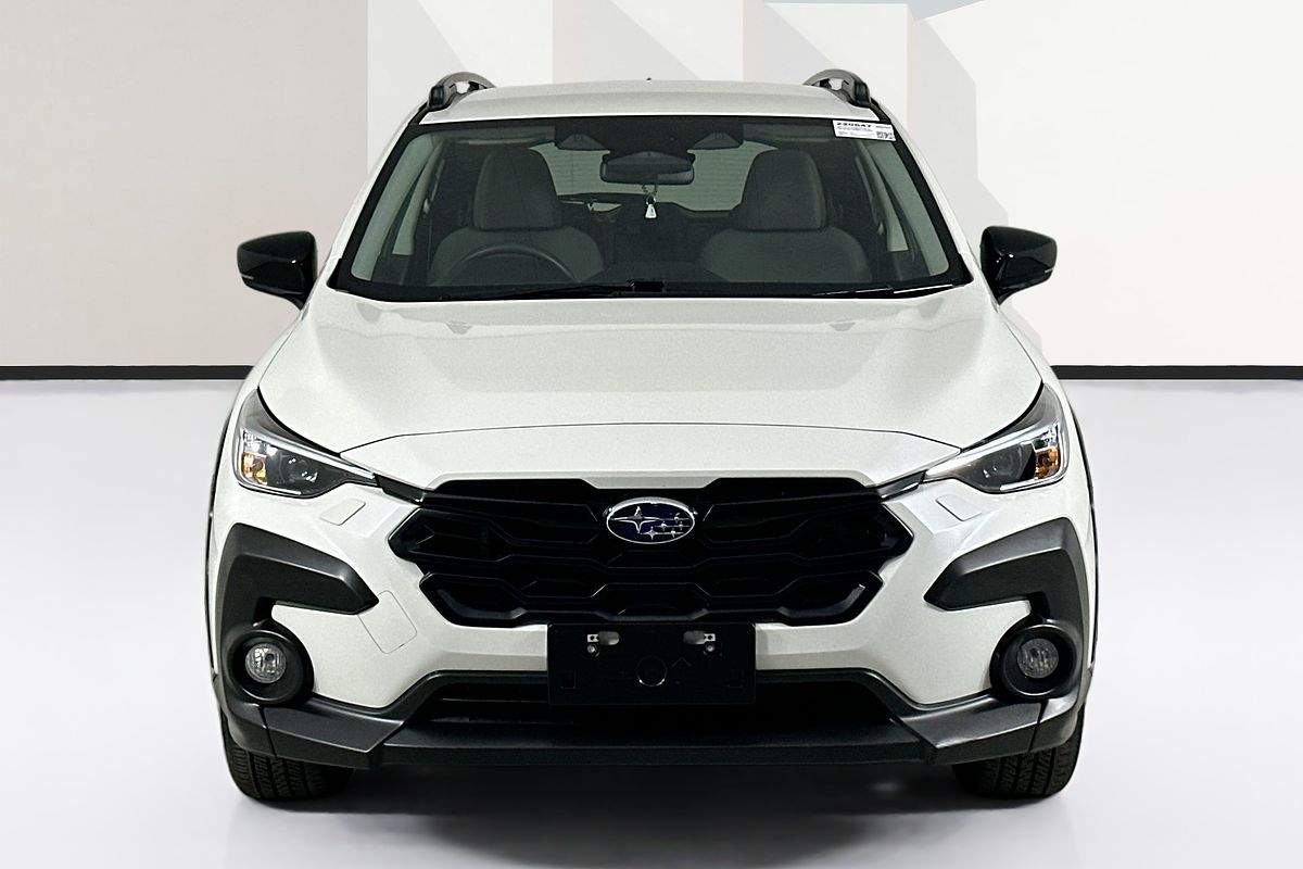 2024 Subaru CROSSTREK AWD 2.0L MY24