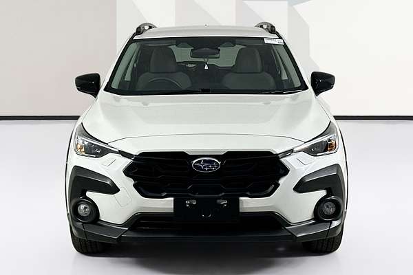 2024 Subaru CROSSTREK AWD 2.0L MY24