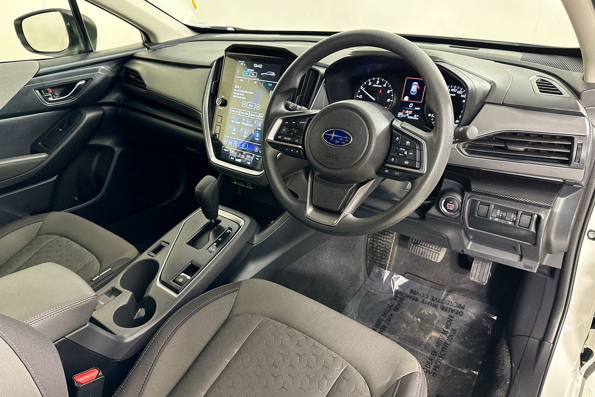 2024 Subaru CROSSTREK AWD 2.0L MY24