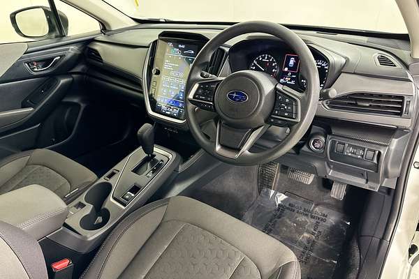 2024 Subaru CROSSTREK AWD 2.0L MY24