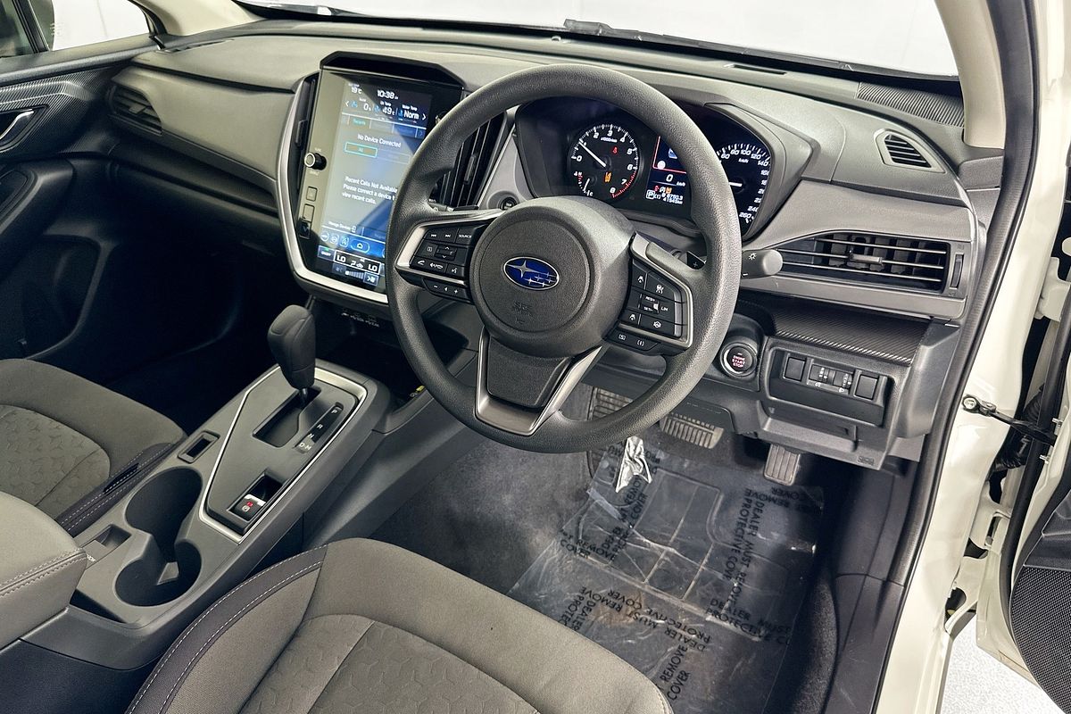 2024 Subaru CROSSTREK AWD 2.0L MY24