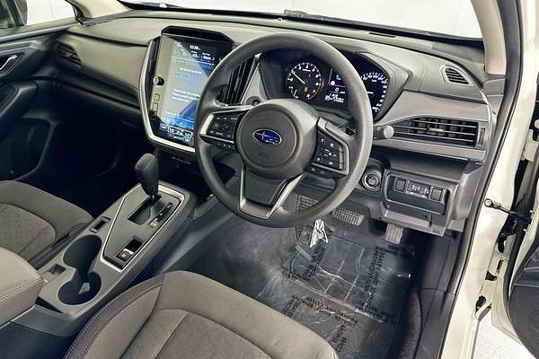 2024 Subaru CROSSTREK AWD 2.0L MY24