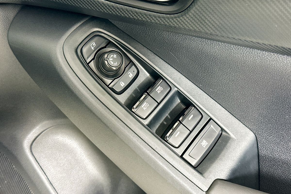 2024 Subaru CROSSTREK AWD 2.0L MY24