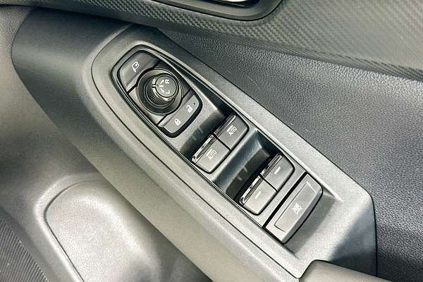 2024 Subaru CROSSTREK AWD 2.0L MY24