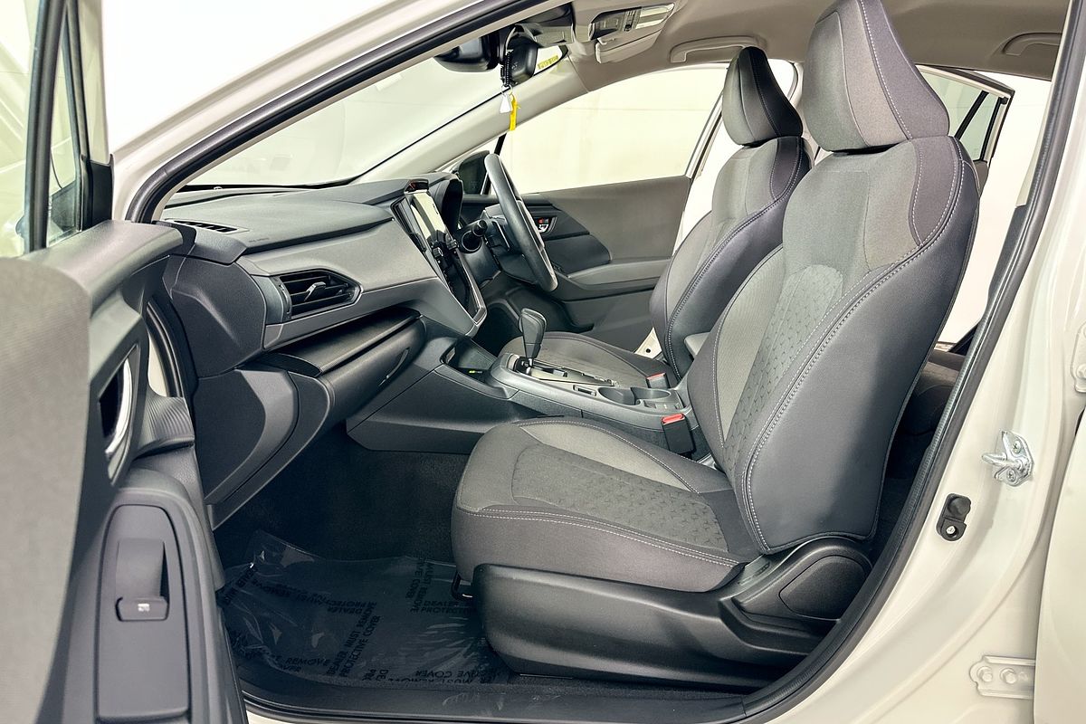 2024 Subaru CROSSTREK AWD 2.0L MY24