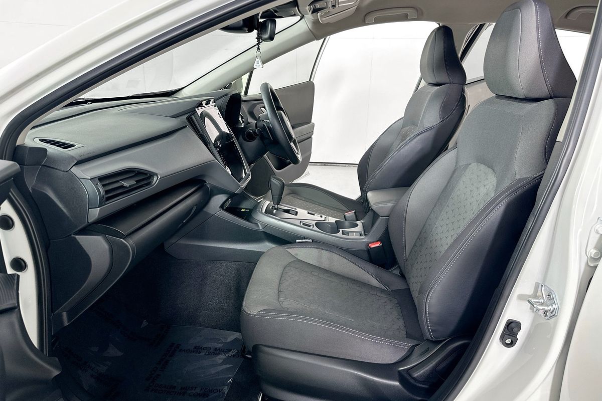 2024 Subaru CROSSTREK AWD 2.0L MY24