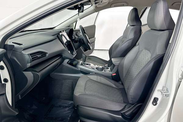 2024 Subaru CROSSTREK AWD 2.0L MY24