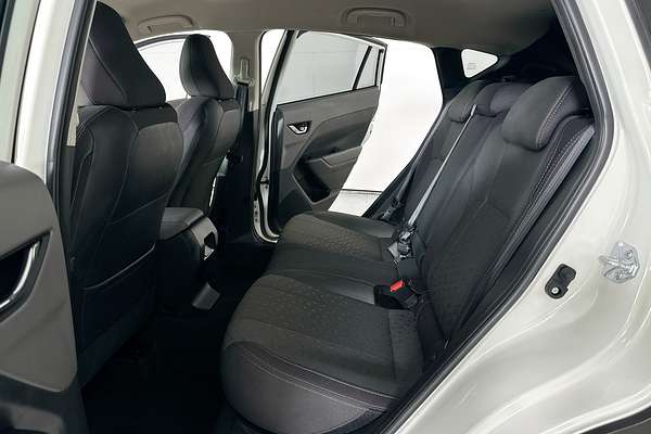 2024 Subaru CROSSTREK AWD 2.0L MY24