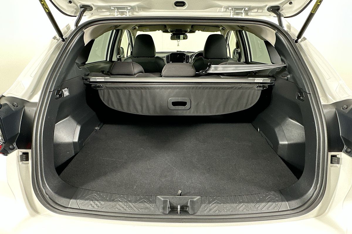 2024 Subaru CROSSTREK AWD 2.0L MY24