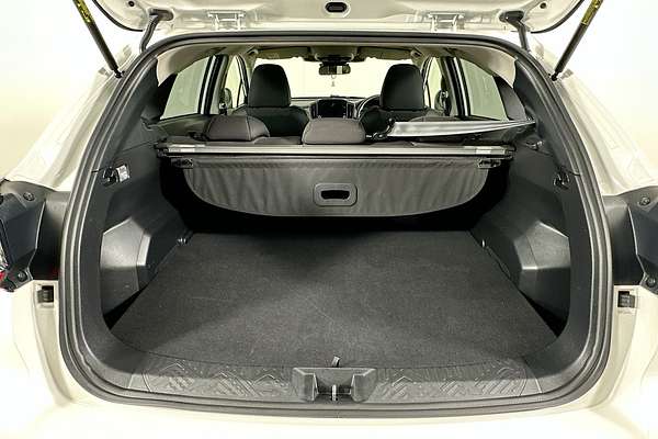 2024 Subaru CROSSTREK AWD 2.0L MY24