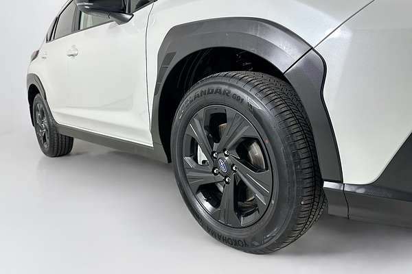 2024 Subaru CROSSTREK AWD 2.0L MY24