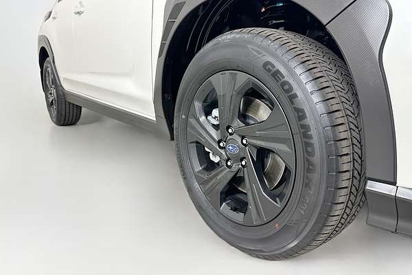 2024 Subaru CROSSTREK AWD 2.0L MY24