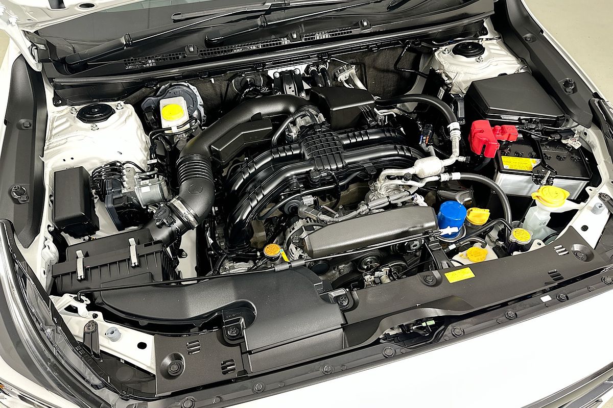 2024 Subaru CROSSTREK AWD 2.0L MY24