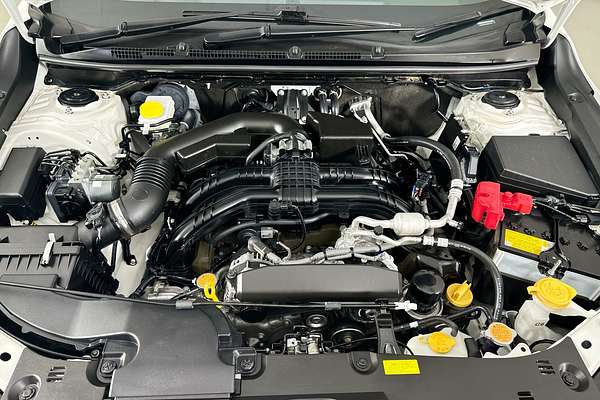 2024 Subaru CROSSTREK AWD 2.0L MY24