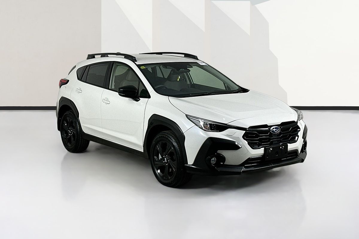 2024 Subaru CROSSTREK AWD 2.0L MY24