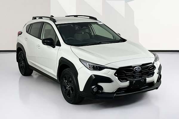 2024 Subaru CROSSTREK AWD 2.0L MY24