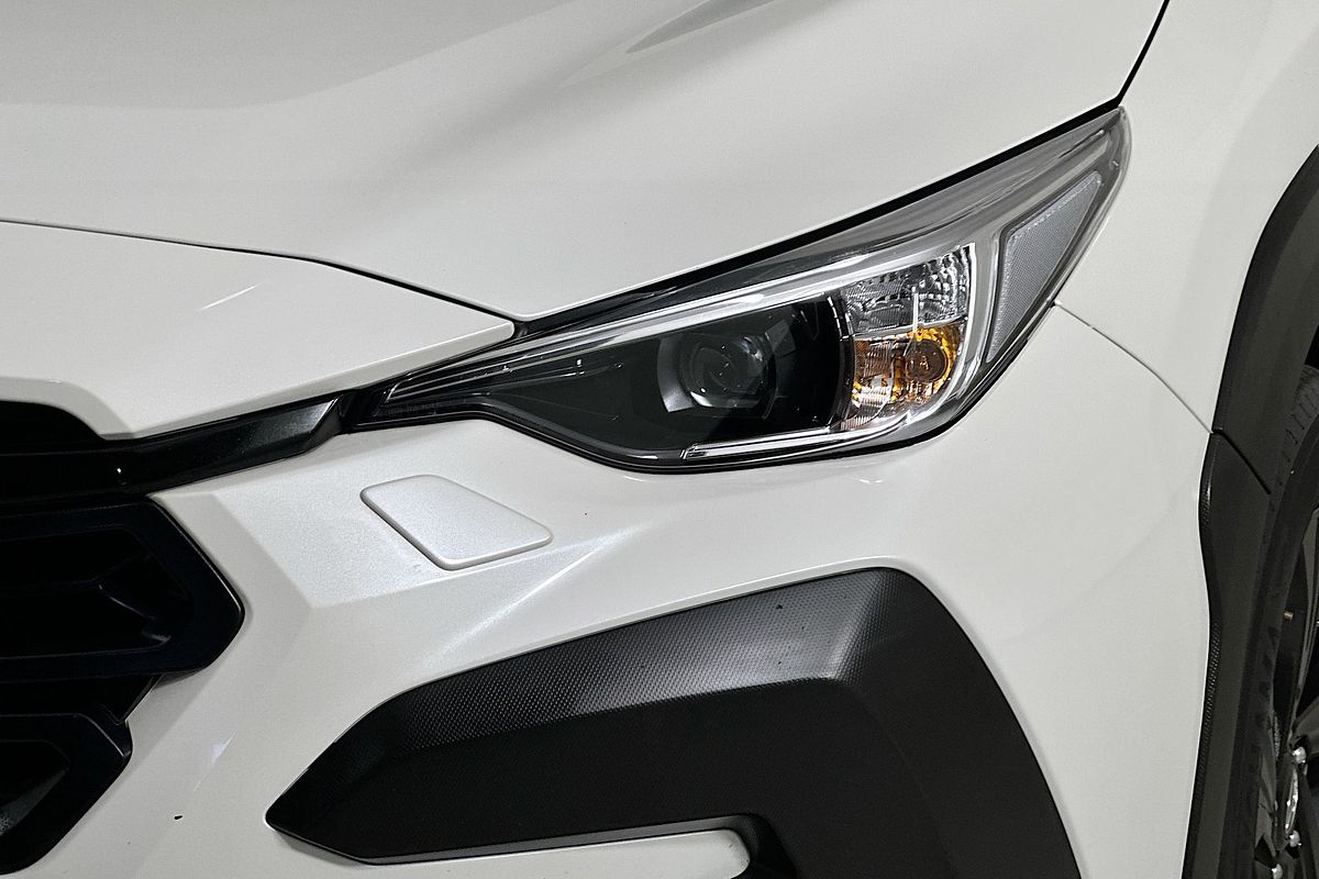 2024 Subaru CROSSTREK AWD 2.0L MY24