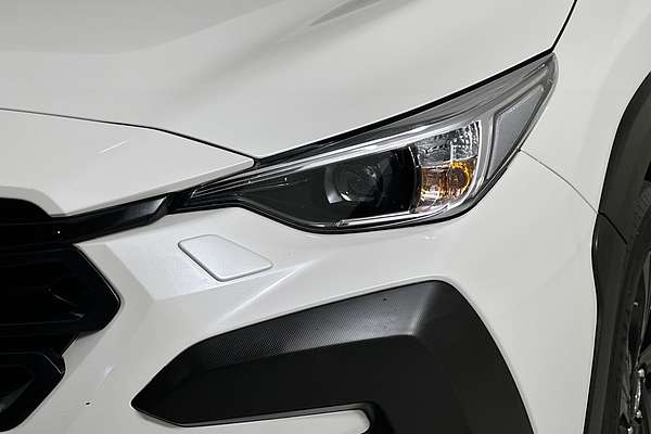 2024 Subaru CROSSTREK AWD 2.0L MY24