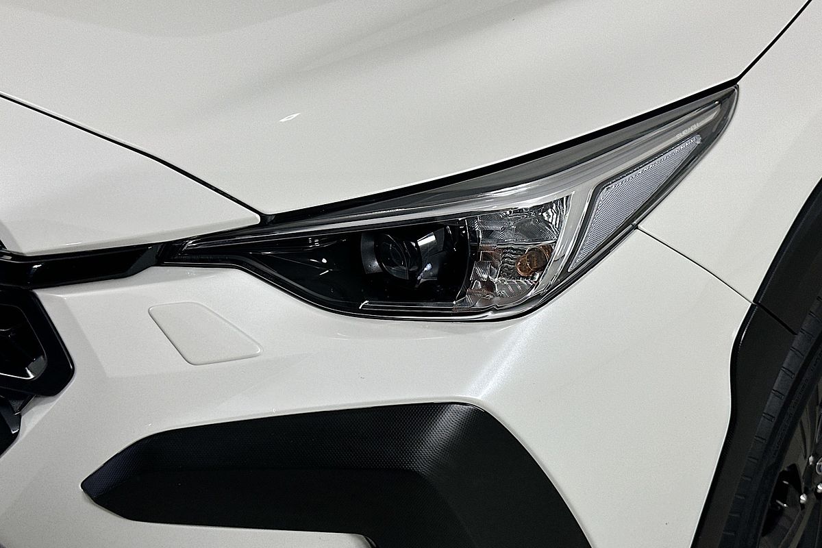 2024 Subaru CROSSTREK AWD 2.0L MY24