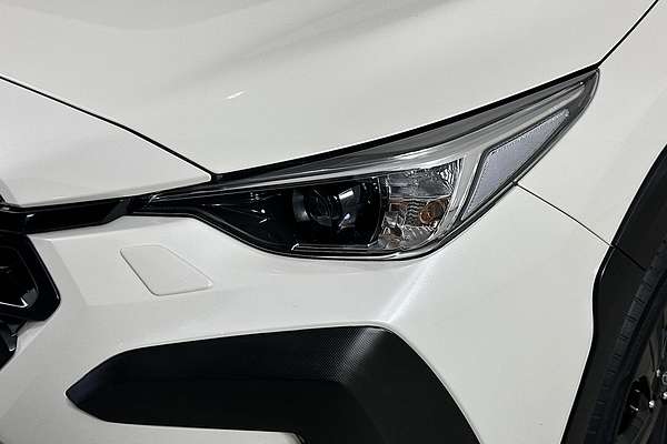 2024 Subaru CROSSTREK AWD 2.0L MY24