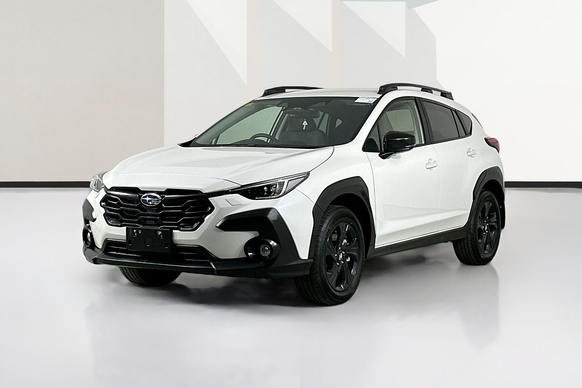 2024 Subaru CROSSTREK AWD 2.0L MY24