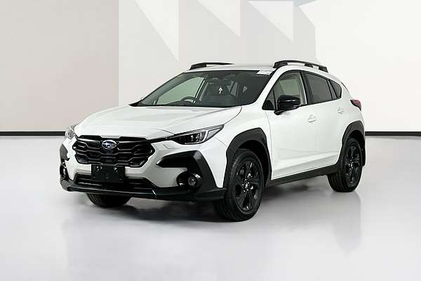 2024 Subaru CROSSTREK AWD 2.0L MY24