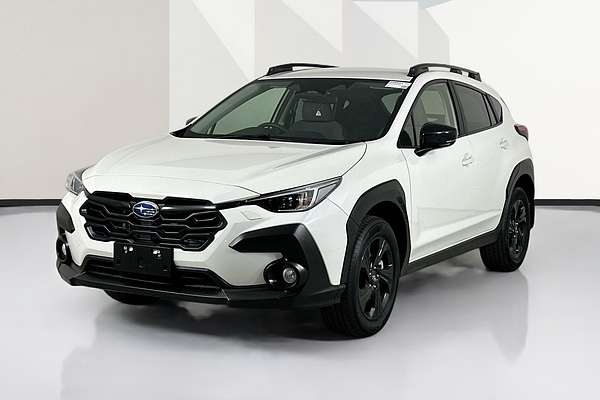 2024 Subaru CROSSTREK AWD 2.0L MY24