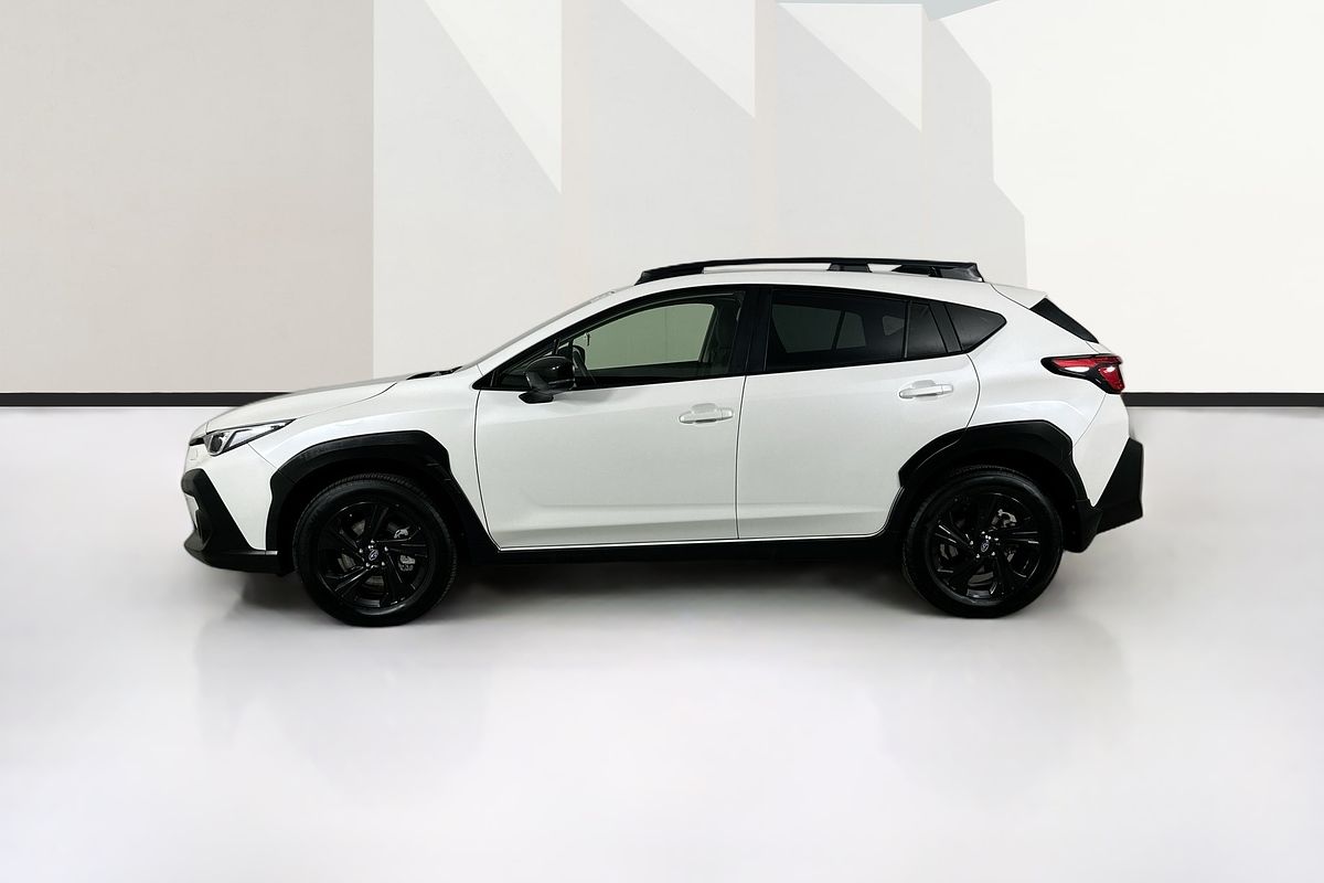 2024 Subaru CROSSTREK AWD 2.0L MY24