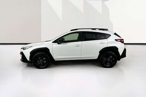 2024 Subaru CROSSTREK AWD 2.0L MY24