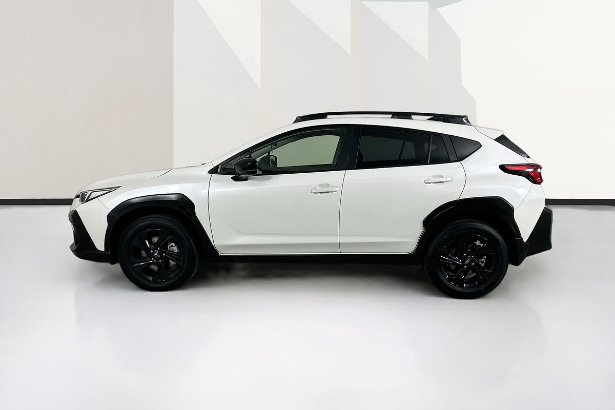 2024 Subaru CROSSTREK AWD 2.0L MY24