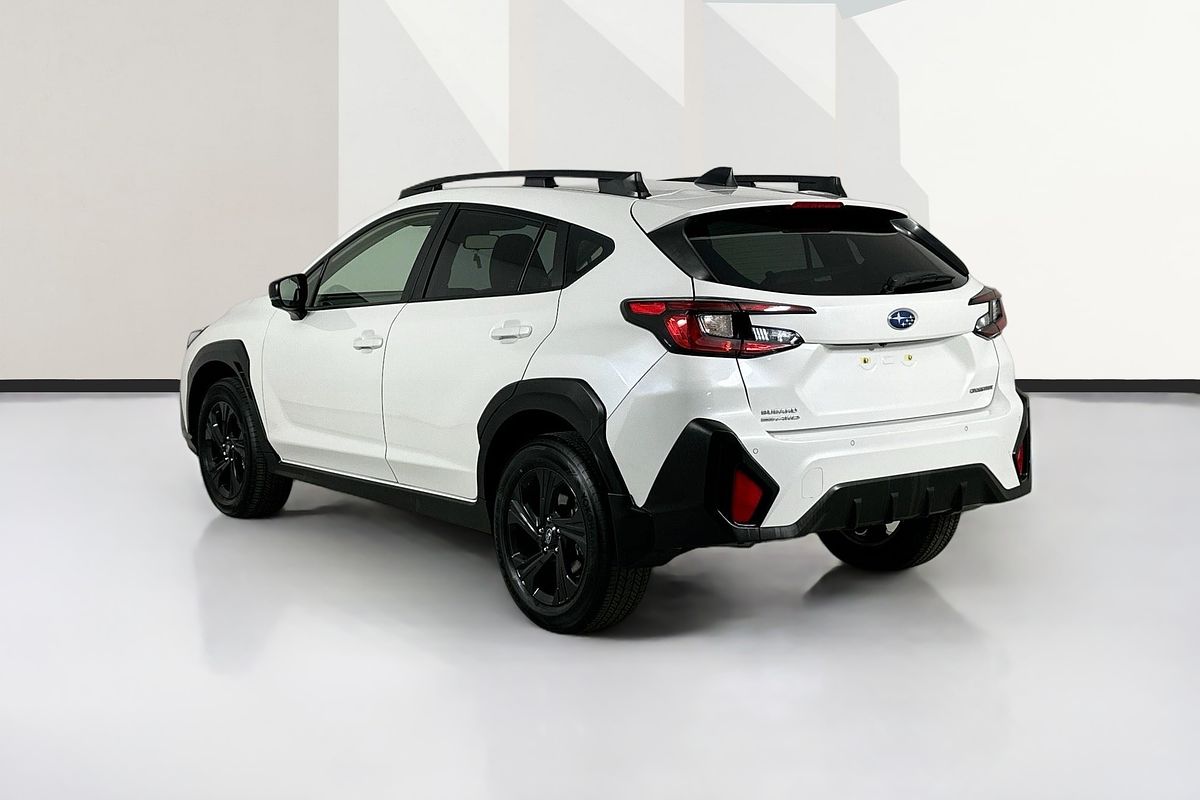 2024 Subaru CROSSTREK AWD 2.0L MY24