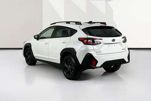 2024 Subaru CROSSTREK AWD 2.0L MY24