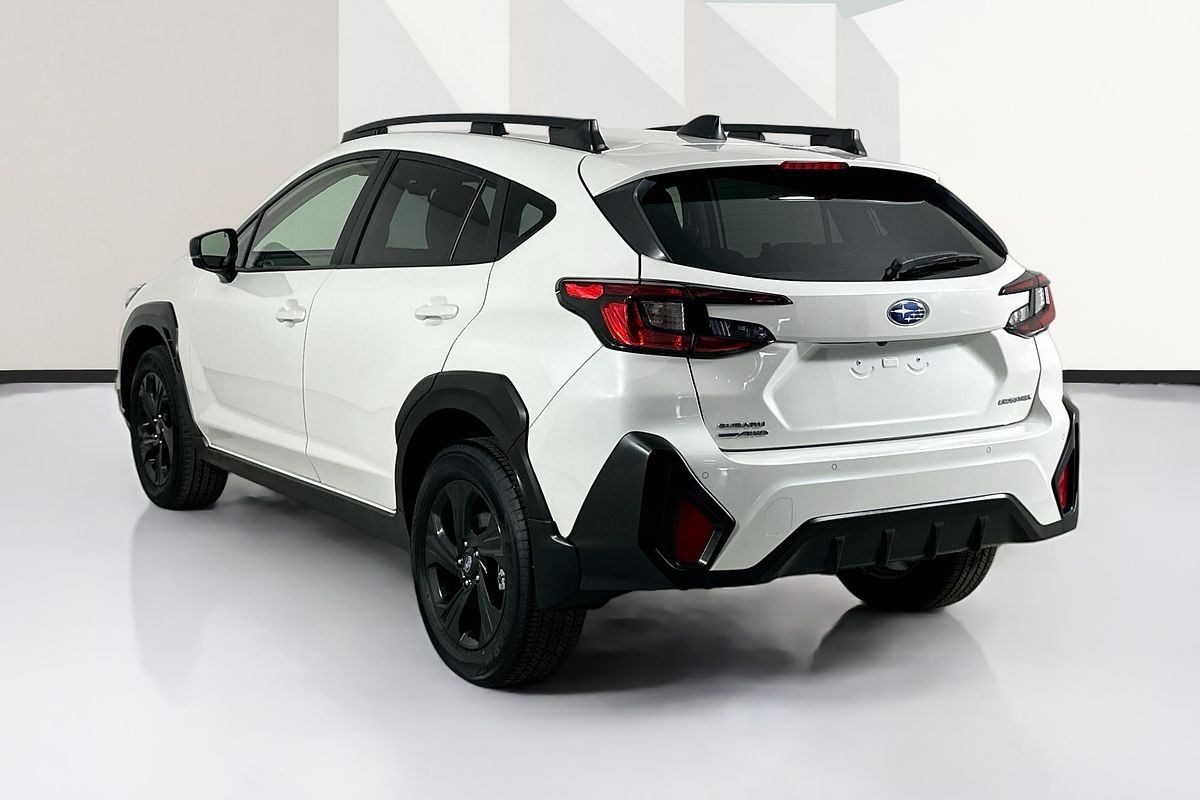 2024 Subaru CROSSTREK AWD 2.0L MY24