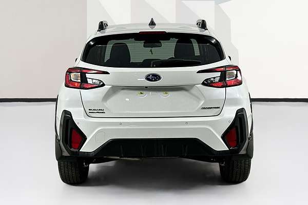 2024 Subaru CROSSTREK AWD 2.0L MY24