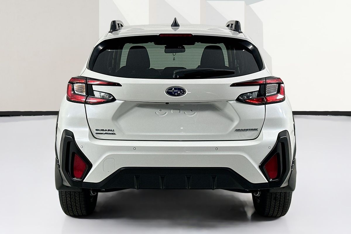 2024 Subaru CROSSTREK AWD 2.0L MY24