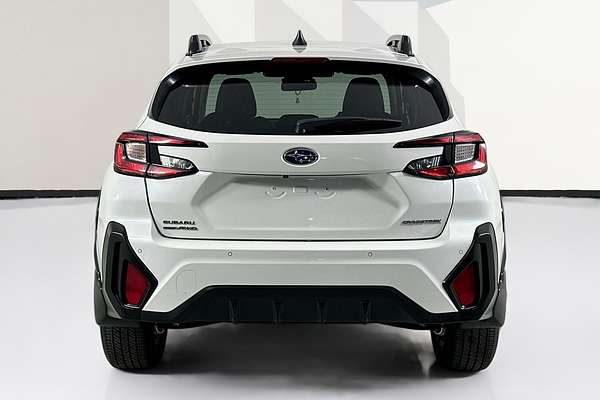 2024 Subaru CROSSTREK AWD 2.0L MY24