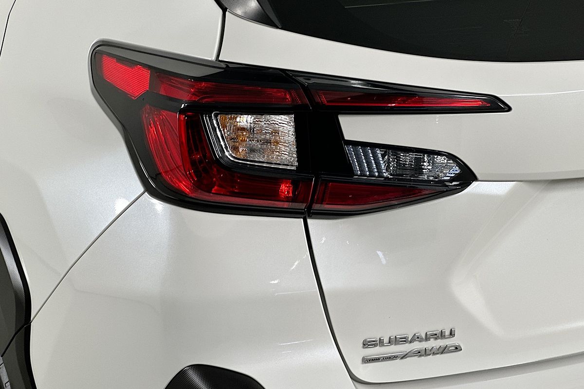 2024 Subaru CROSSTREK AWD 2.0L MY24