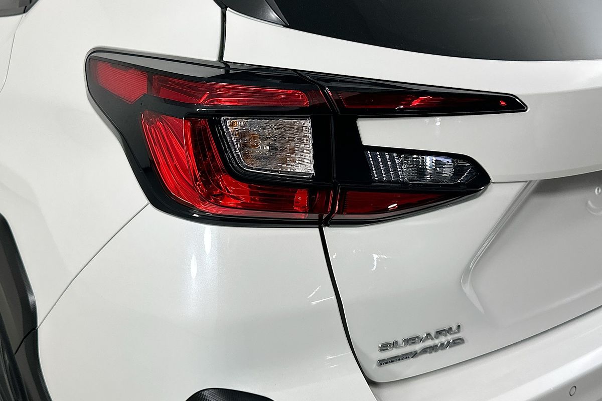 2024 Subaru CROSSTREK AWD 2.0L MY24