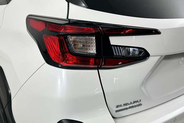 2024 Subaru CROSSTREK AWD 2.0L MY24