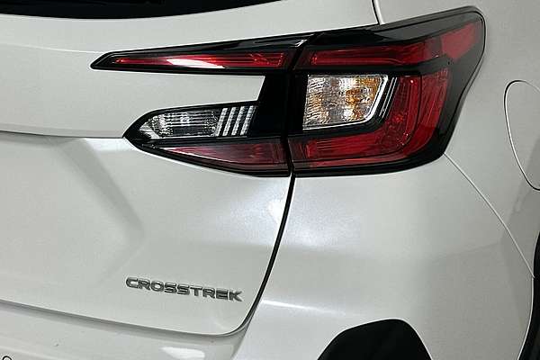 2024 Subaru CROSSTREK AWD 2.0L MY24