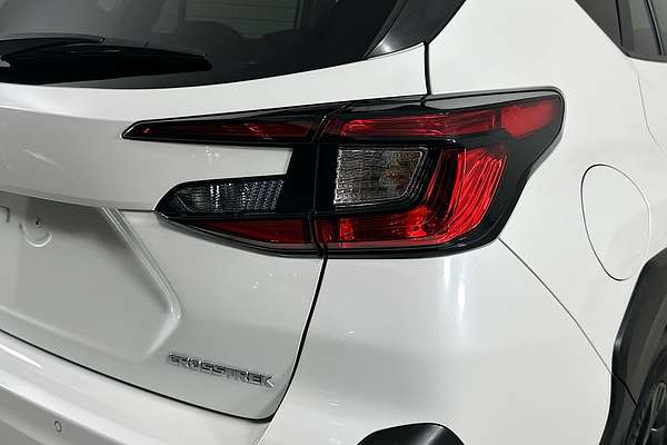 2024 Subaru CROSSTREK AWD 2.0L MY24